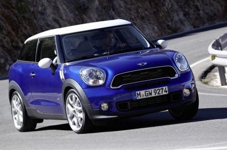 PACEMAN 6